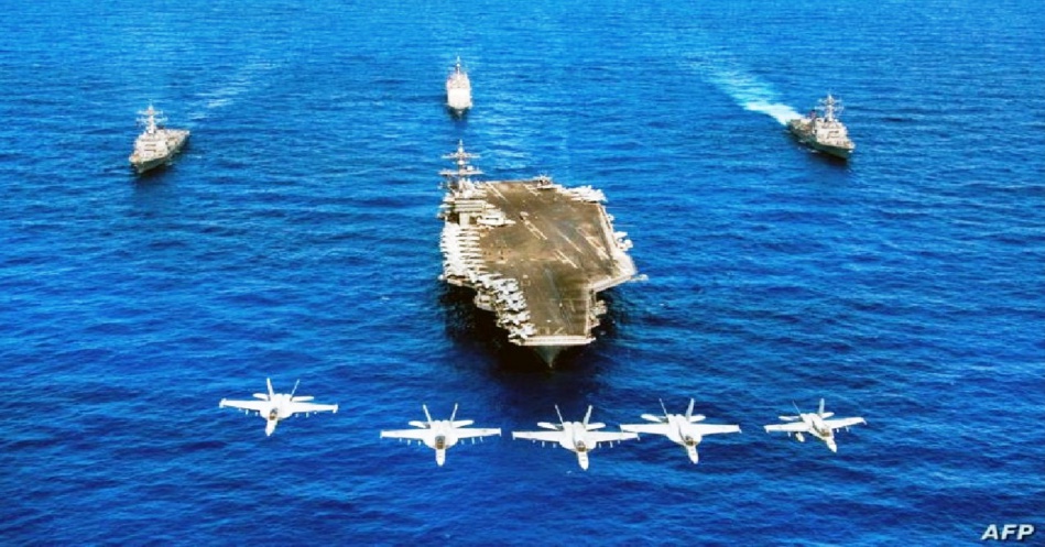 الولايات المتحدة: المؤشرات تؤكد أن روسيا ستغزو أوكرانيا في هذا الموعد الولايات المتحدة: المؤشرات تؤكد أن روسيا ستغزو أوكرانيا في هذا الموعد