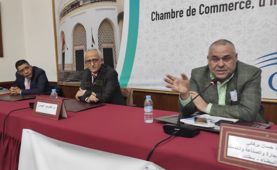 الأمطار المحدد الأساسي لنمو الاقتصاد المغربي والبطالة رأس المشاكل 