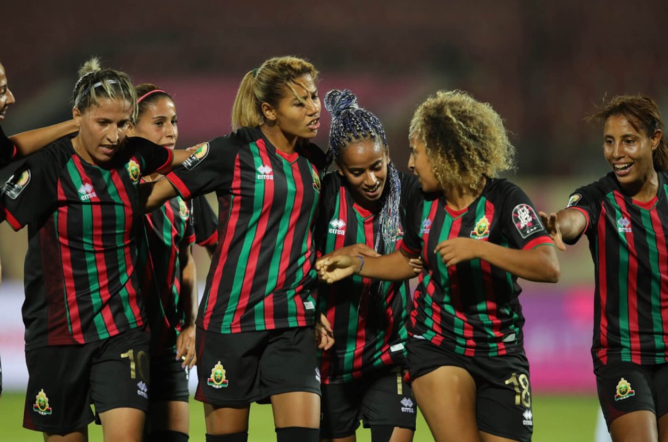 سيدات الجيش الملكي تسيطرن على بطولة كأس العرش سيدات الجيش الملكي تسيطرن على بطولة كأس العرش