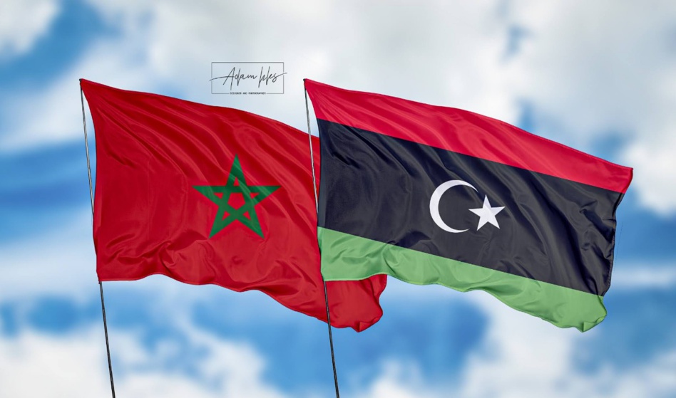 المغرب يعيد فتح قنصليته في ليبيا