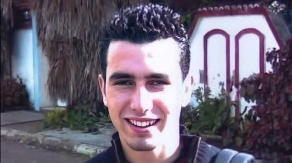 تفاصيل واعترافات صادمة في قضية اختفاء الشاب "التهامي" تفاصيل واعترافات صادمة في قضية اختفاء الشاب "التهامي"