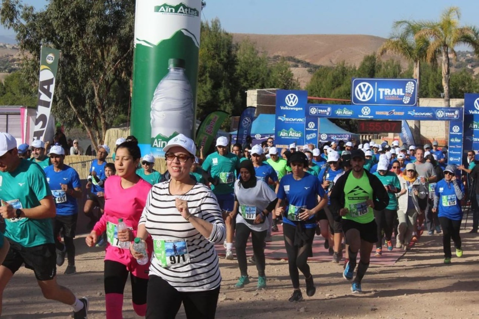 لحاق صوفاك لالة تاكركوست يعود ب6 سباقات لحاق صوفاك لالة تاكركوست يعود ب6 سباقات