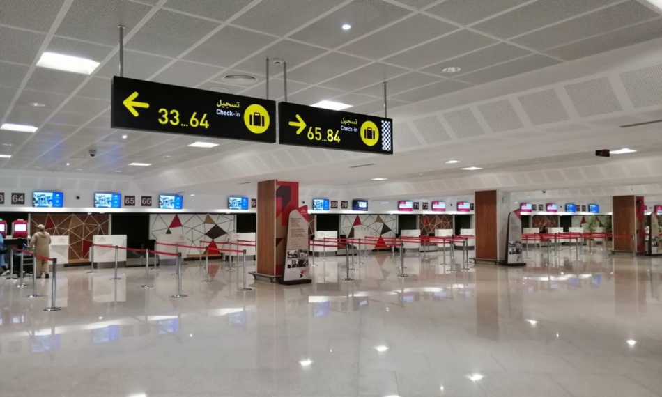 هذه شروط دخول المغرب بعد فتح الحدود هذه شروط دخول المغرب بعد فتح الحدود