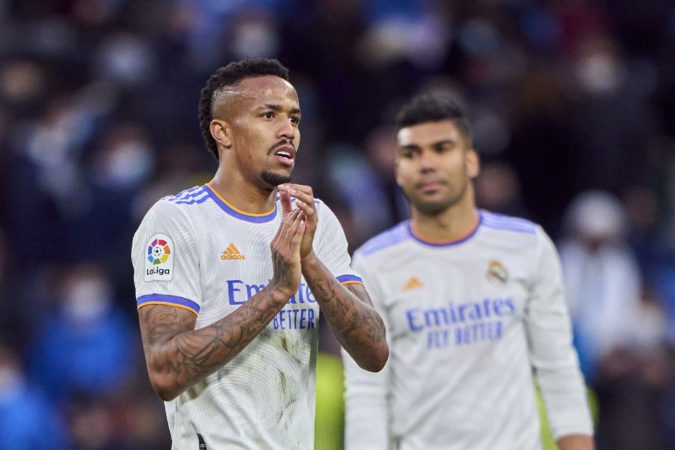 ريال مدريد يغادر كأس الملك بعد الخسارة من بيلباو