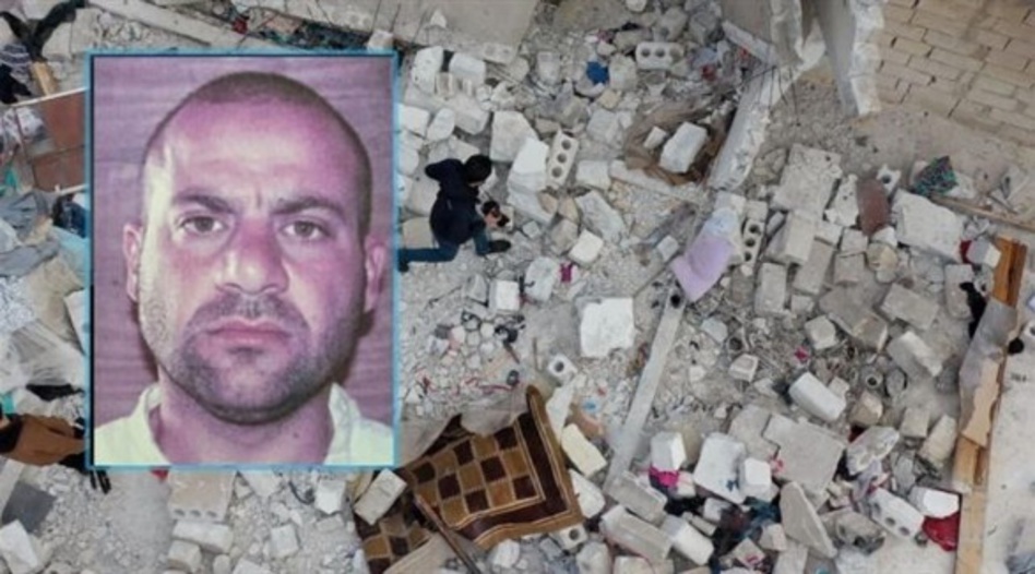 المخابرات العراقية لعبت دورا محوريا في قتل زعيم "داعش" المخابرات العراقية لعبت دورا محوريا في قتل زعيم "داعش"