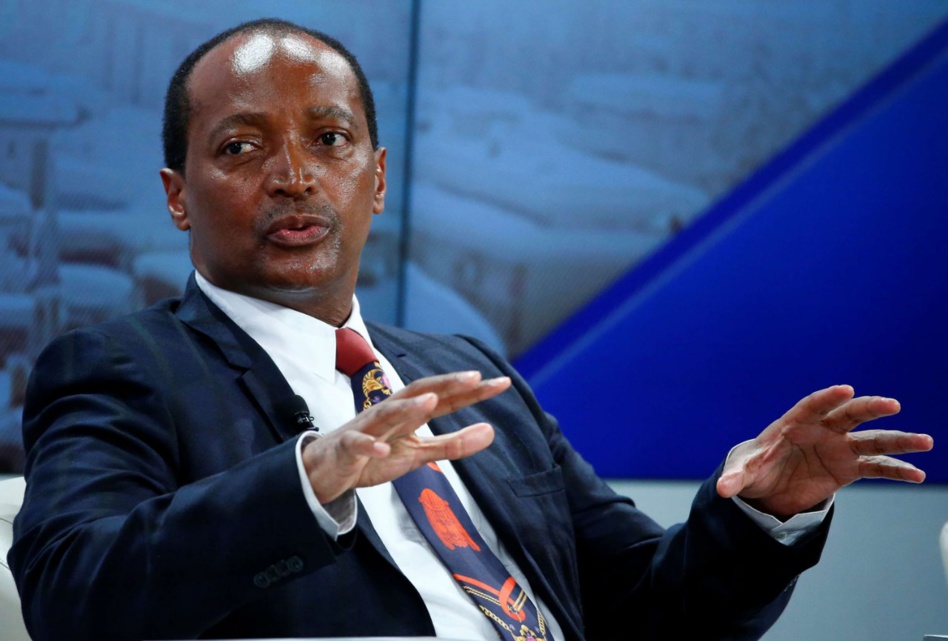 موتسيبي يعترف بالأخطاء التي صاحبت تنظيم الكان بالكاميرون موتسيبي يعترف بالأخطاء التي صاحبت تنظيم الكان بالكاميرون