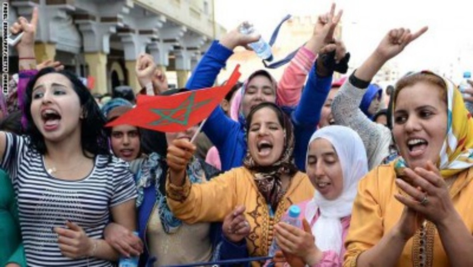 منها حظر تعدد الزوجات.. حملة تغيير جدري لمدونة الأسرة منها حظر تعدد الزوجات.. حملة تغيير جدري لمدونة الأسرة