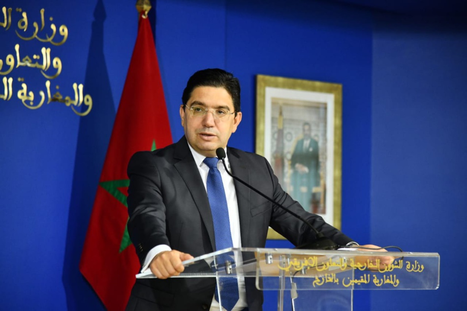 رؤية جلالة الملك حول المرصد الإفريقي للهجرة في المغرب 