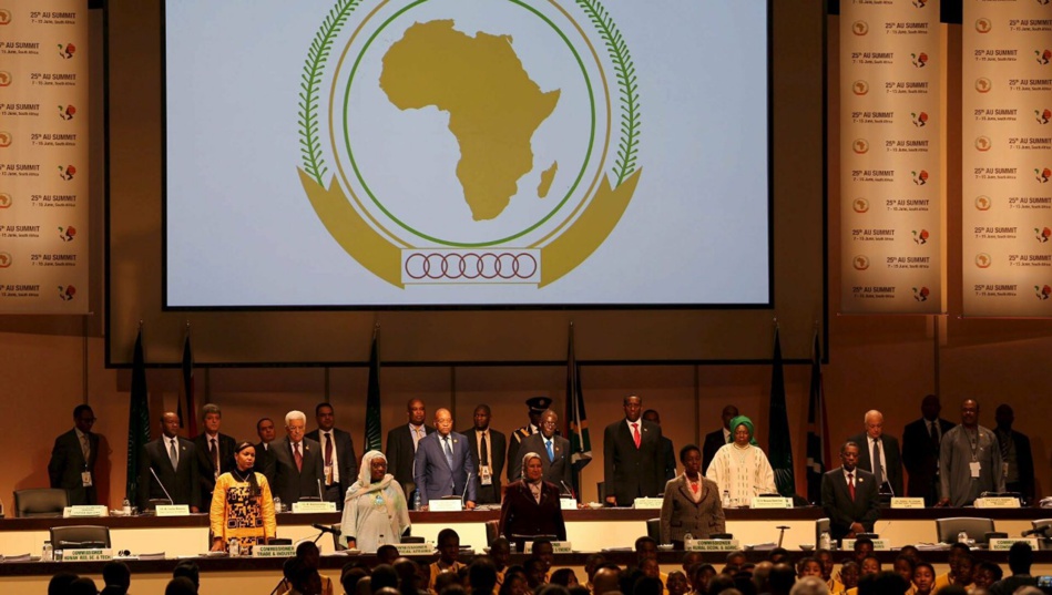 عهدة جديدة ل3  سنوات بمجلس السلم و الأمن تثير سعار و حقد الجارة الشرقية  عهدة جديدة ل3  سنوات بمجلس السلم و الأمن تثير سعار و حقد الجارة الشرقية 