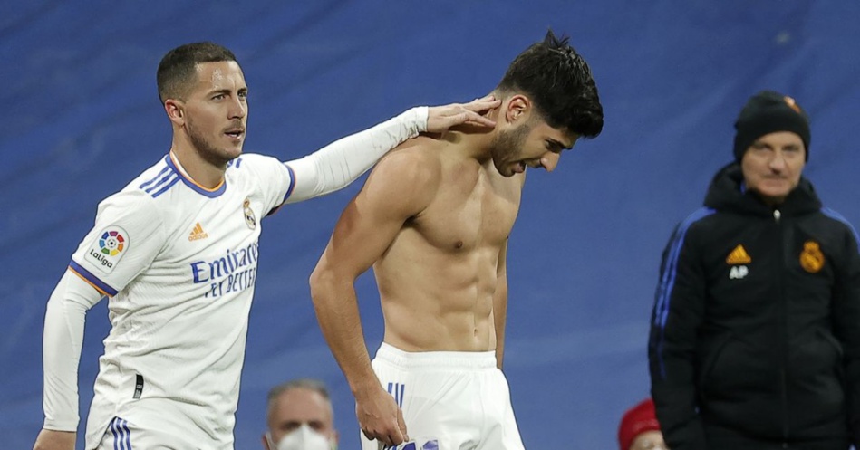 برشلونة يكرم وفادة أتلتيكو برباعية والريال يتجاوز غرناطة بشق الأنفس برشلونة يكرم وفادة أتلتيكو برباعية والريال يتجاوز غرناطة بشق الأنفس