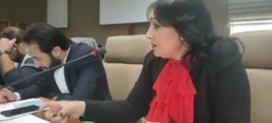 بقيادة الاستقلال.. معارضة العرائش تثير الملف البيئي للمدينة بقيادة الاستقلال.. معارضة العرائش تثير الملف البيئي للمدينة