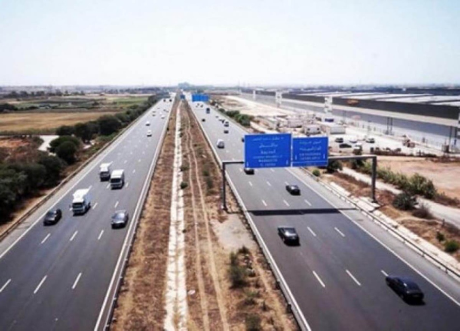 الطرق السيارة بالمغرب توصي مستعملي الطريق بالحذر خلال نهاية الأسبوع