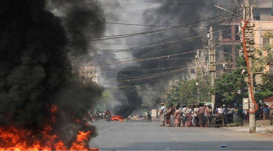 صورة من الأرشيف صورة من الأرشيف