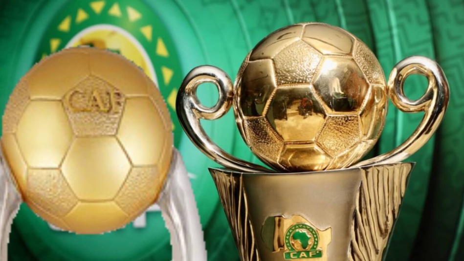 الكاف يودع مسابقتي دوري الأبطال والكونفدرالية إلى الأبد الكاف يودع مسابقتي دوري الأبطال والكونفدرالية إلى الأبد