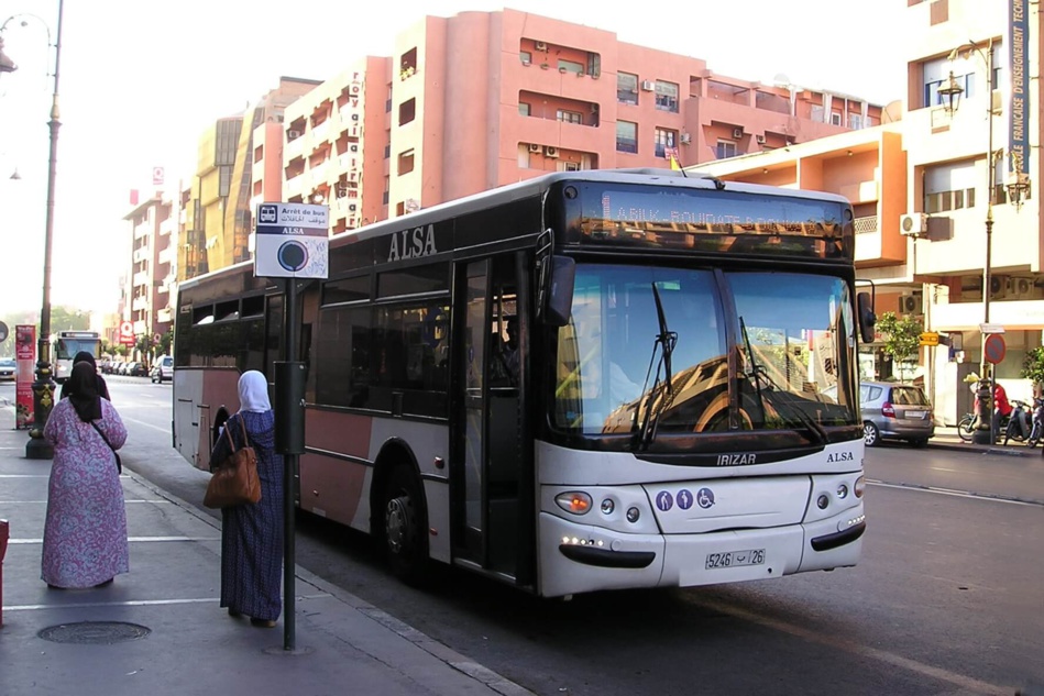 أثمان وسائل النقل ترتفع بالمغرب
