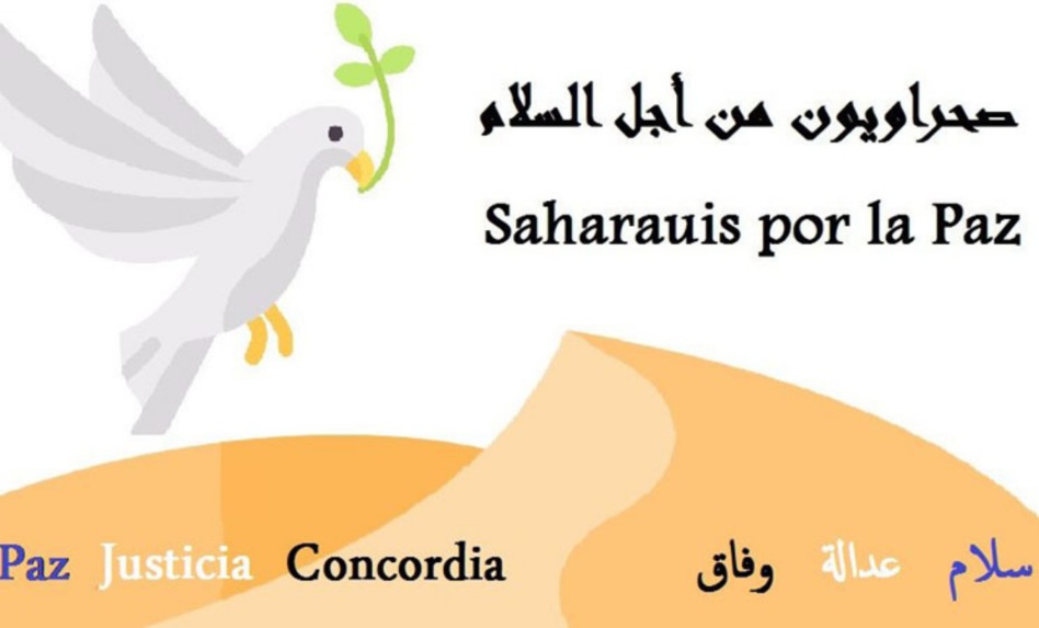 حركة صحراويون من أجل السلام تدعو للحوار وتجنب إهدار الفرص حركة صحراويون من أجل السلام تدعو للحوار وتجنب إهدار الفرص