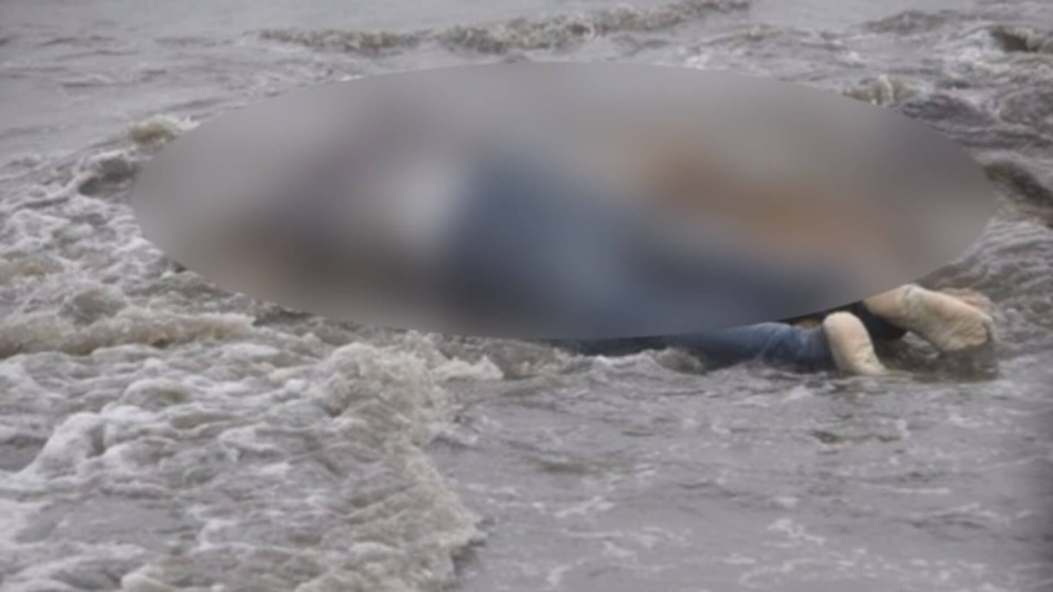 تفاصيل حول اختفاء شخص وظهور جثة أخرى بعد يومين بالداخلة تفاصيل حول اختفاء شخص وظهور جثة أخرى بعد يومين بالداخلة