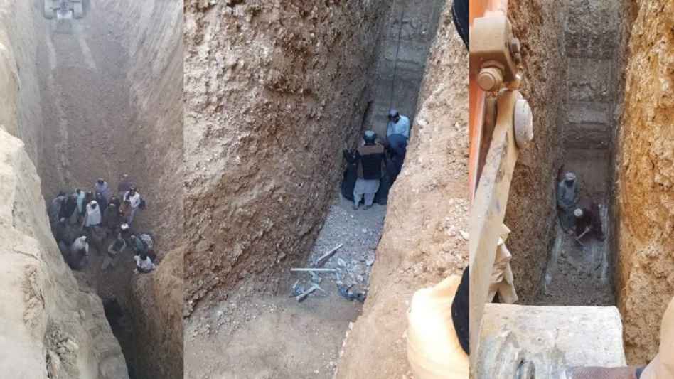 "ريان" و "حيدر" وجهان لمأساة واحدة "ريان" و "حيدر" وجهان لمأساة واحدة