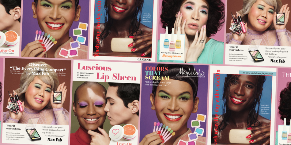 دولة تتجه لمنع تعديل صور العارضات بالفوتوشوب لحماية الفتيات من "معايير الجمال الزائف" دولة تتجه لمنع تعديل صور العارضات بالفوتوشوب لحماية الفتيات من "معايير الجمال الزائف"