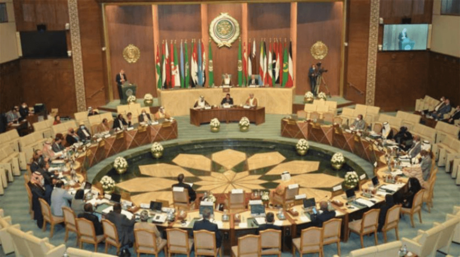 البرلمان  العربي يجدد  بالقاهرة دعمه لوحدة المغرب الترابية