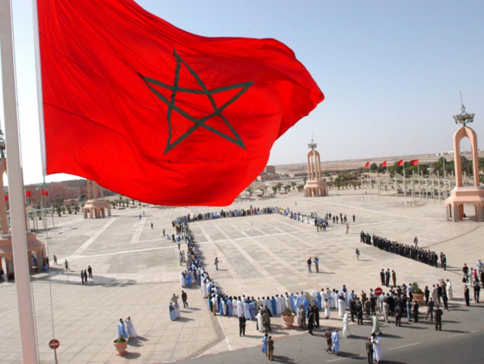 تقرير فرنسي يبرز الدور المحوري للمملكة داخل المغرب العربي