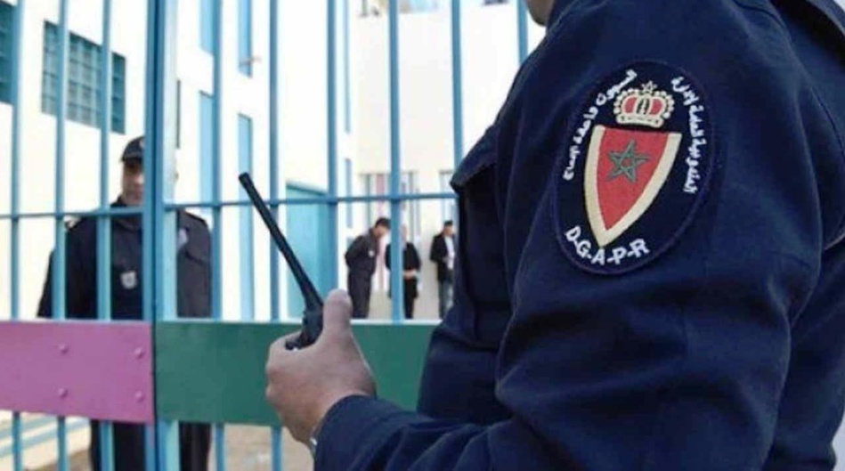 سقوط‭ ‬الدعوى‭ ‬في‭ ‬حق‭ ‬قاتل‭ ‬حارس‭ ‬بالسجن‭ ‬المحلي‭ ‬بتيفلت‭ ‬لوفاته