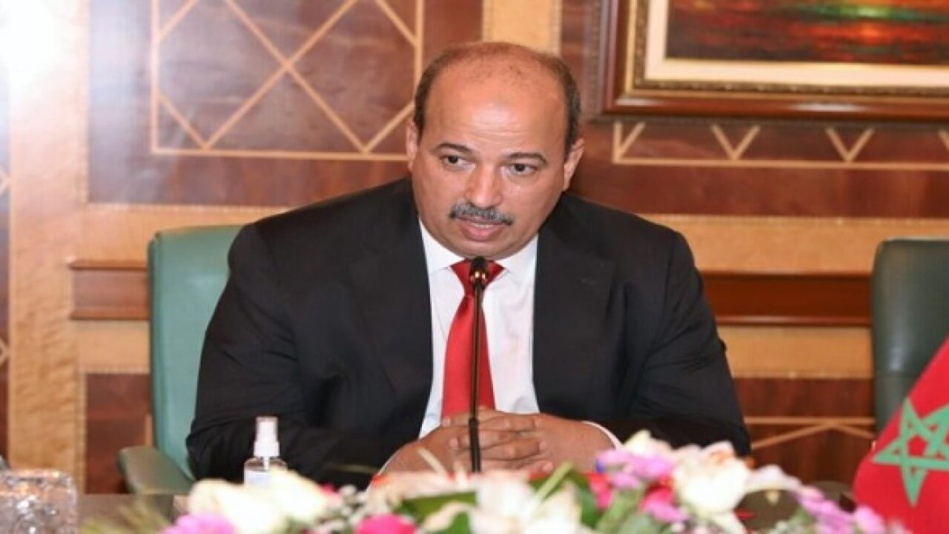 الرباط تحتضن أشغال المنتدى البرلماني الدولي للعدالة الاجتماعية في نسخته السادسة الرباط تحتضن أشغال المنتدى البرلماني الدولي للعدالة الاجتماعية في نسخته السادسة