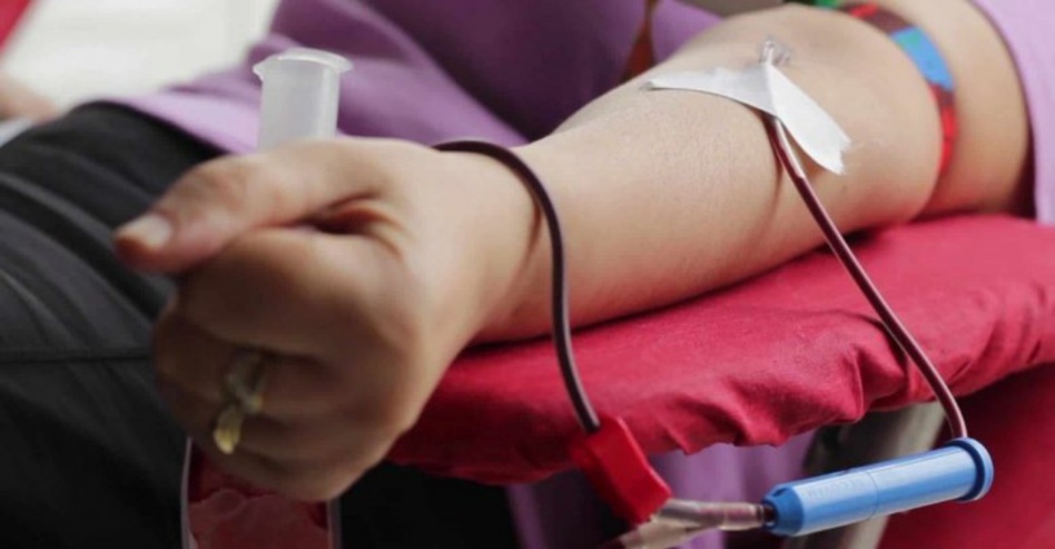 "التبرع بالدم مسؤولية الجميع" شعار حملة وطنية للتبرع بالدم