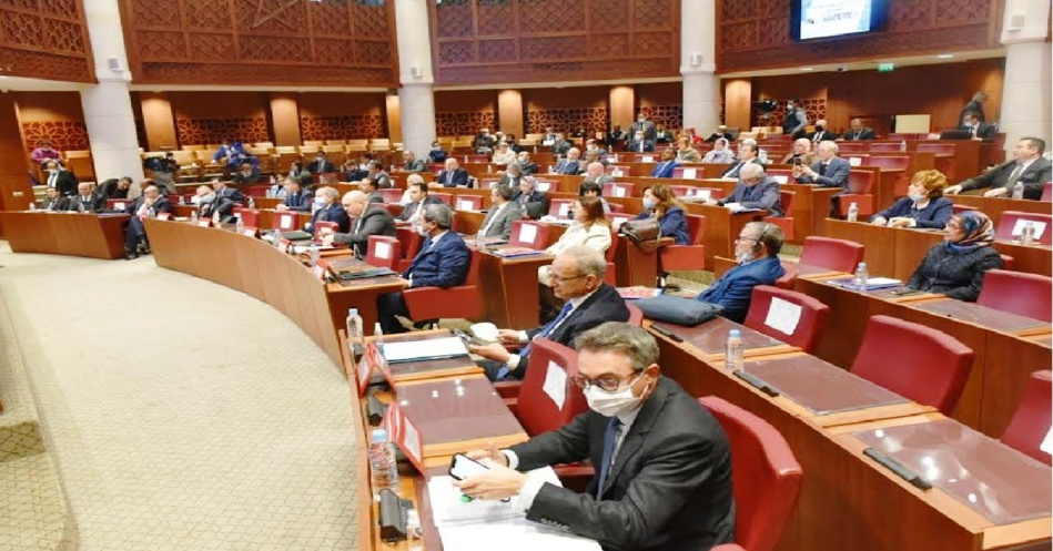 لقجع: الحكومة لا تفكر بتاتا في قانون مالي تعديلي لقجع: الحكومة لا تفكر بتاتا في قانون مالي تعديلي