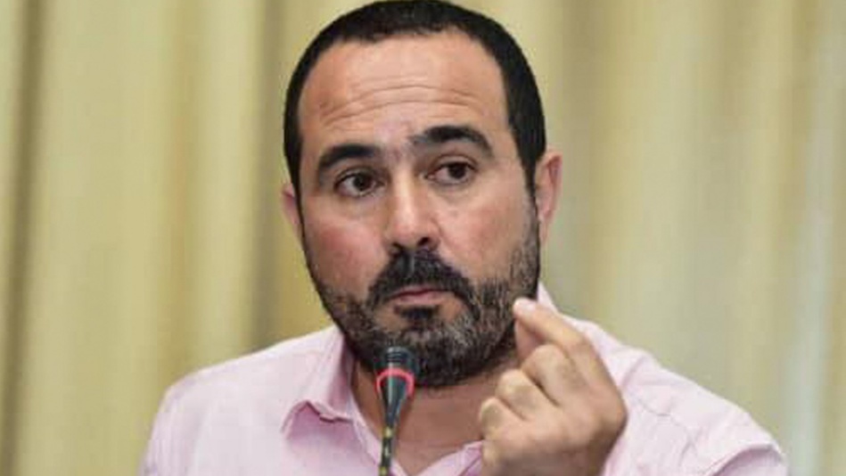 استئنافية البيضاء تؤيد الحكم الصادر في حق الصحافي الريسوني استئنافية البيضاء تؤيد الحكم الصادر في حق الصحافي الريسوني