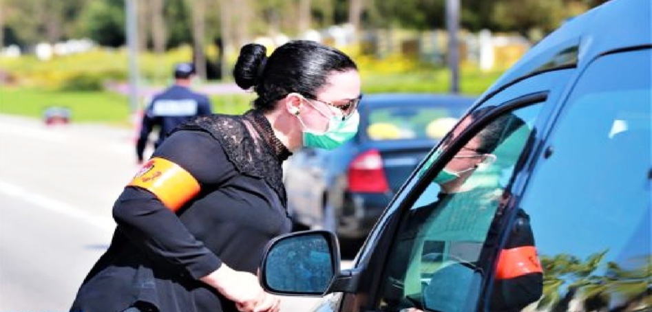 عاجل.. المغرب يُمَدِّدْ حالة الطوارئ الصحية عاجل.. المغرب يُمَدِّدْ حالة الطوارئ الصحية