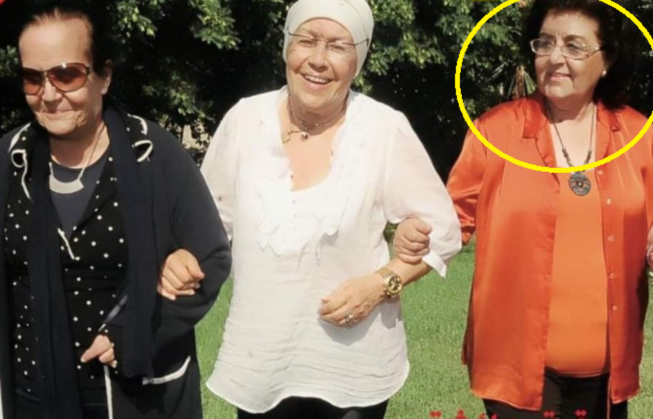 وفاة نجلة المجاهد محمد بن عبد الكريم الخطابي وفاة نجلة المجاهد محمد بن عبد الكريم الخطابي