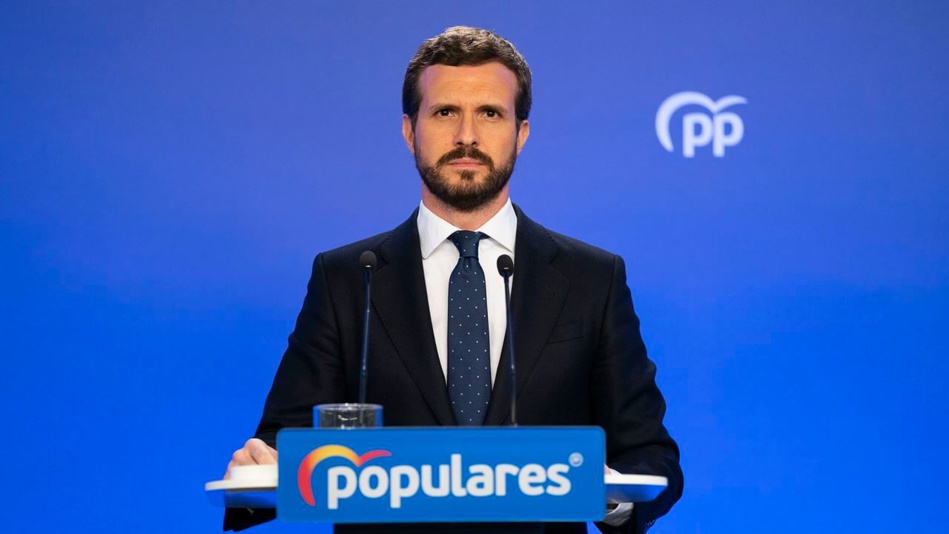 صفقة كمامات تنهي المشوار السياسي لزعيم حزب إسباني