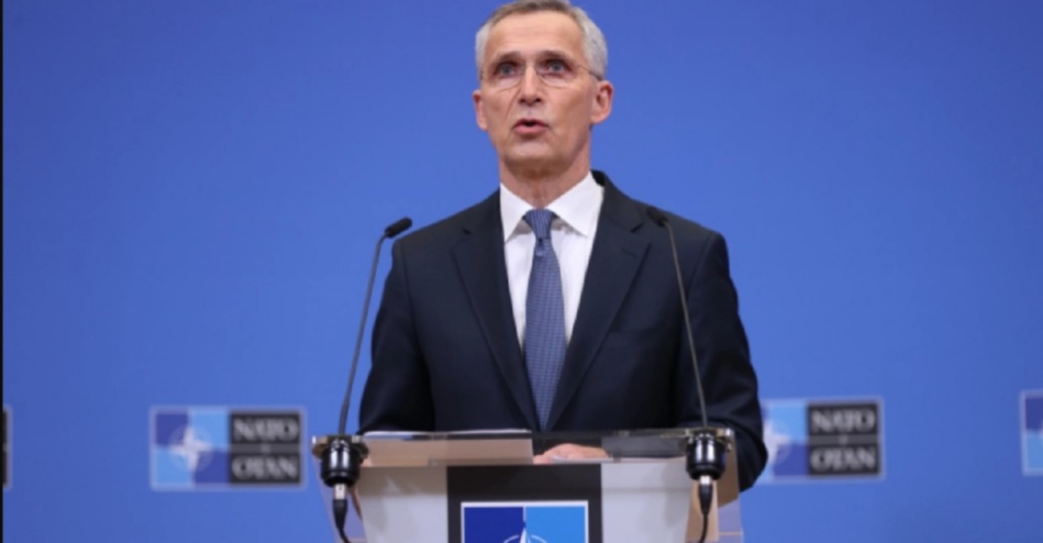 حلف "الناتو" يَتخلّى عن أوكرانيا وينتظر روسيا الهجوم على بولندا حلف "الناتو" يَتخلّى عن أوكرانيا وينتظر روسيا الهجوم على بولندا