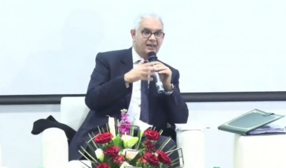 وزير التجهيز والماء: ممنوع زراعة البطيخ في طاطا وسيتم تعميمه قريبا بباقي المدن وزير التجهيز والماء: ممنوع زراعة البطيخ في طاطا وسيتم تعميمه قريبا بباقي المدن