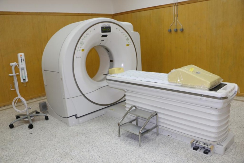 انطلاق خدمات المركز الاستشفائي الإقليمي لالة عائشة بتمارة انطلاق خدمات المركز الاستشفائي الإقليمي لالة عائشة بتمارة