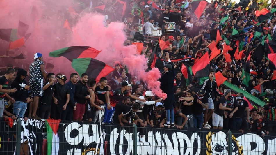 بَعد الجماهير البيضاوية.. الرباطيون يُحرجون حليلوزيتش بَعد الجماهير البيضاوية.. الرباطيون يُحرجون حليلوزيتش