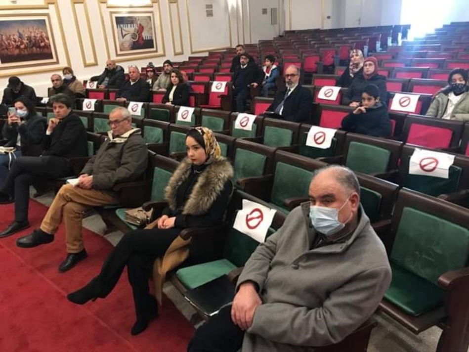 إبرام شراكة لتطوير الحس الفني لدى التلاميذ بتطوان إبرام شراكة لتطوير الحس الفني لدى التلاميذ بتطوان