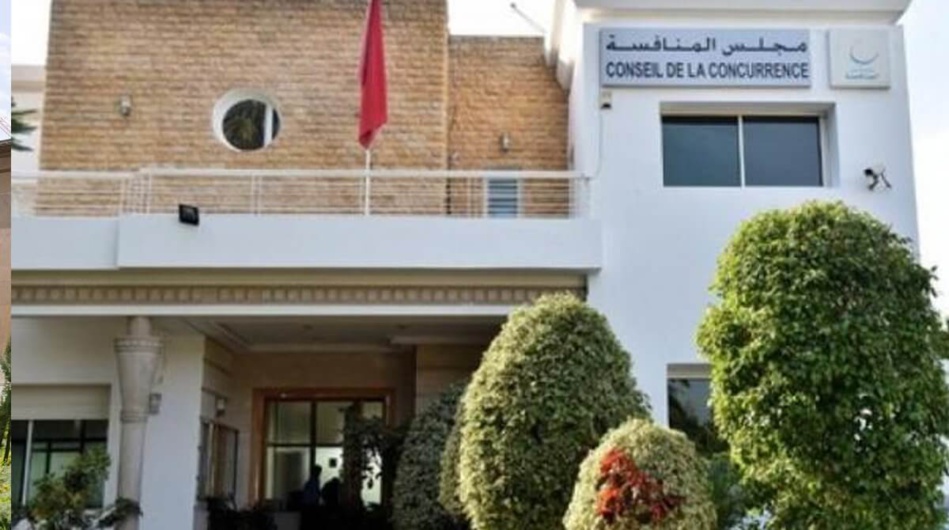 مجلس المنافسة يسن عقوبات وغرامات في حق مخالفي القانون مجلس المنافسة يسن عقوبات وغرامات في حق مخالفي القانون