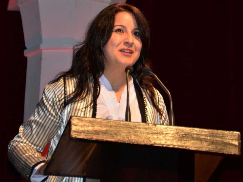 "زوايا الصحراء، زوايا الوطن" فيلم وثائقي يعرض بستراسبورغ "زوايا الصحراء، زوايا الوطن" فيلم وثائقي يعرض بستراسبورغ