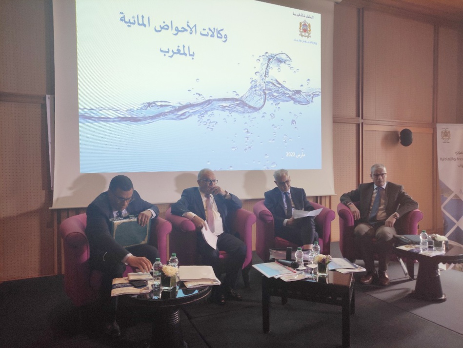 ندرة الماء تتطلب الوعي الجماعي بصعوبة المرحلة ندرة الماء تتطلب الوعي الجماعي بصعوبة المرحلة