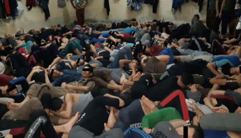 بلوغ الفردوس الأوربي يتحول إلى مآسي وحزن عند عائلات ضحايا "الحريك" بلوغ الفردوس الأوربي يتحول إلى مآسي وحزن عند عائلات ضحايا "الحريك"