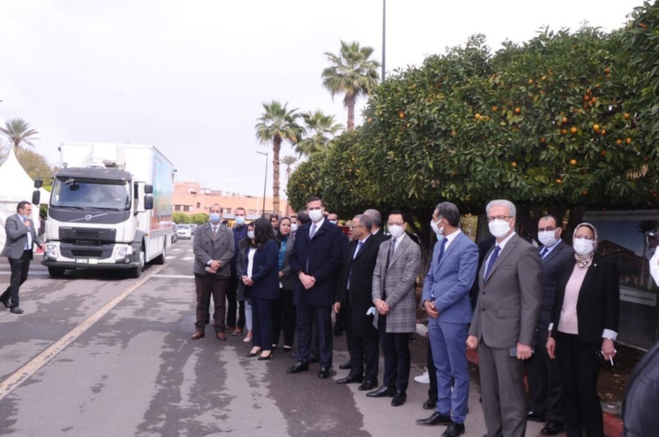 الكوديم يحتفي بالمرأة المغربية في عيدها العالمي  الكوديم يحتفي بالمرأة المغربية في عيدها العالمي