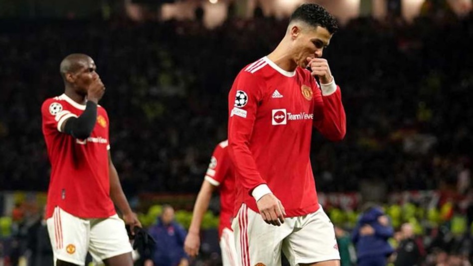 أتلتيكو مدريد ينتزع بطاقة ربع النهائي من معقل يونايتد