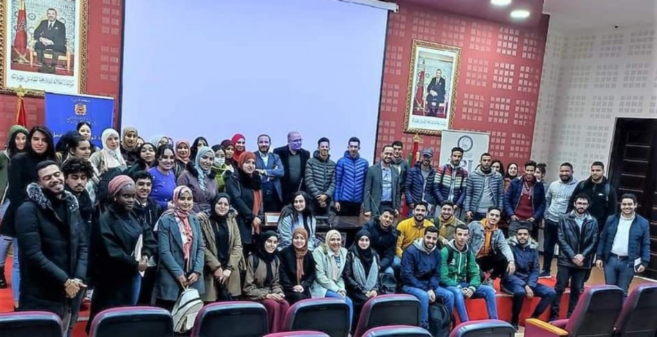 العرائش: اكتشاف ما تزخر به من مؤهلات جغرافية و حضارية العرائش: اكتشاف ما تزخر به من مؤهلات جغرافية و حضارية