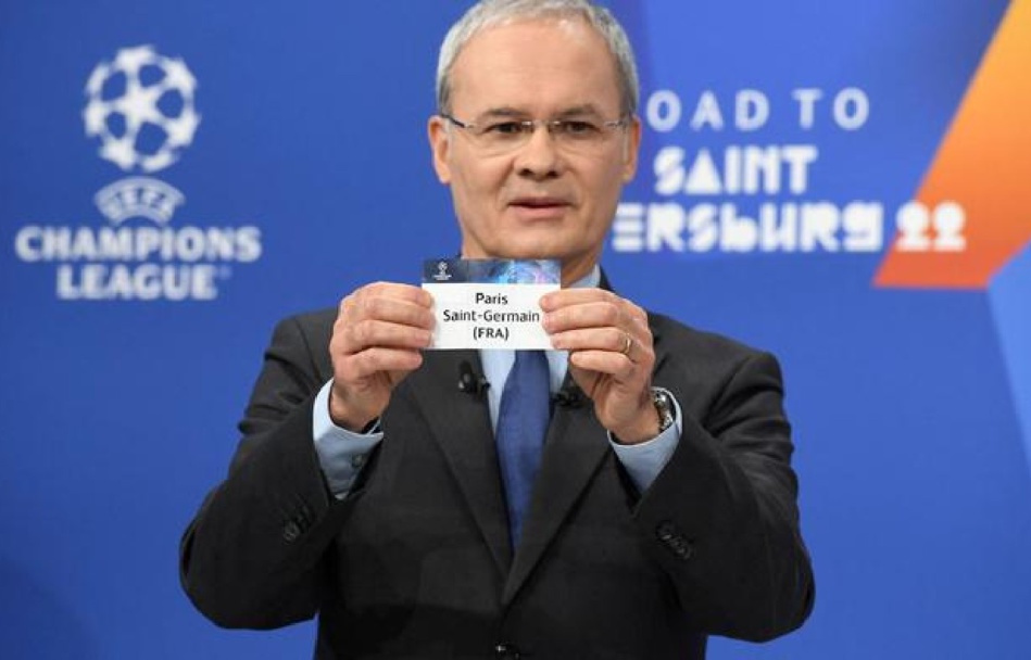 الريال يصطدم بتشيلسي والسيتي يواجه أتلتيكو مدريد الريال يصطدم بتشيلسي والسيتي يواجه أتلتيكو مدريد