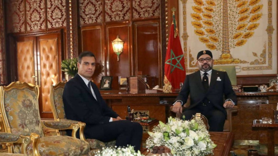 المغرب يثمن عاليا المواقف الإيجابية والالتزامات البناءة لإسبانيا  