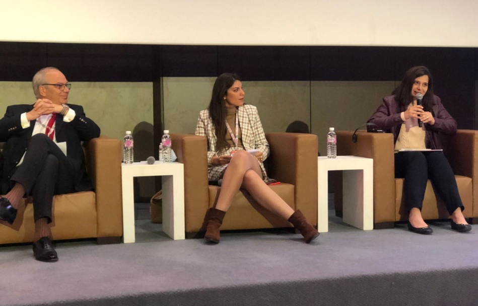 منتدى الصحافة بتونس يطلق حوارا بين الصحافيين والباحثين منتدى الصحافة بتونس يطلق حوارا بين الصحافيين والباحثين