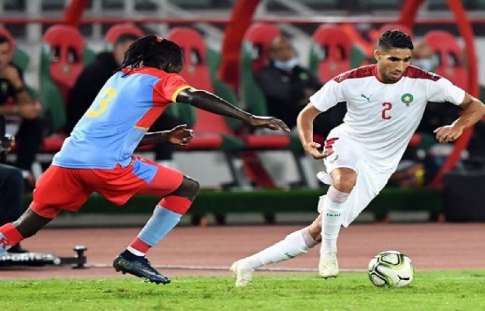 بلاغ بخصوص تذاكر مباراة الإياب بين المنتخب المغربي و الكونغو الديمقراطية