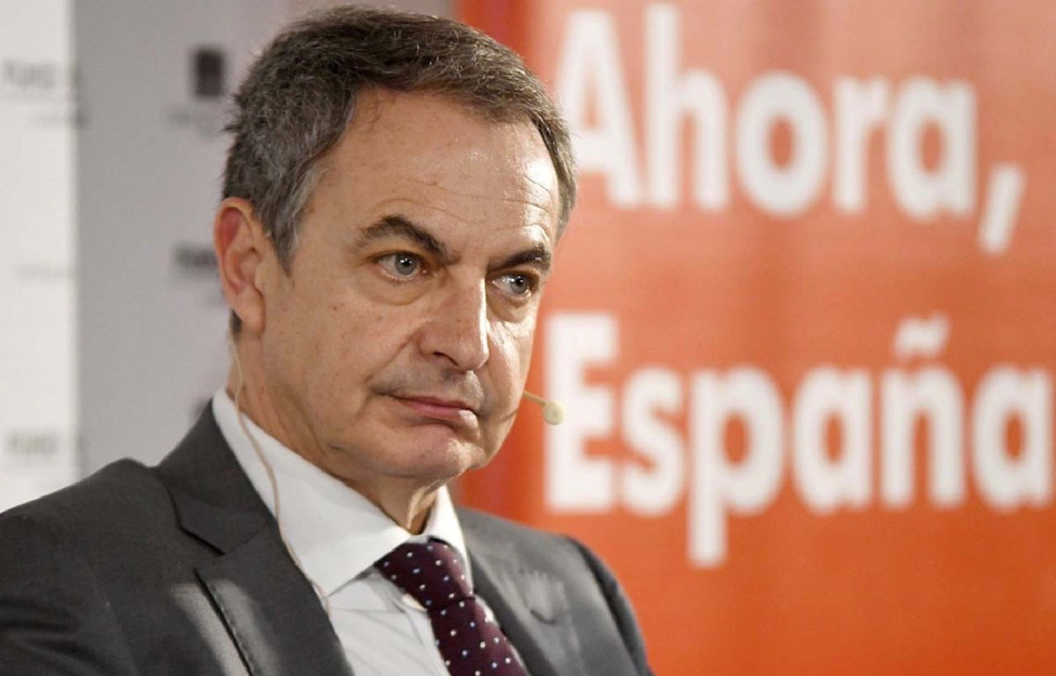 ساباطيرو: الحكومة الإسبانية اتخذت قرارا سياسيا ذكيا تجاه المغرب ساباطيرو: الحكومة الإسبانية اتخذت قرارا سياسيا ذكيا تجاه المغرب